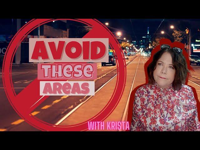 Moving to Orlando?  How to choose a good, safe area