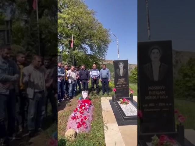 Elnarə İntiqam qızının qətli ilə bağlı müraciət, Fərəməz Rzayev