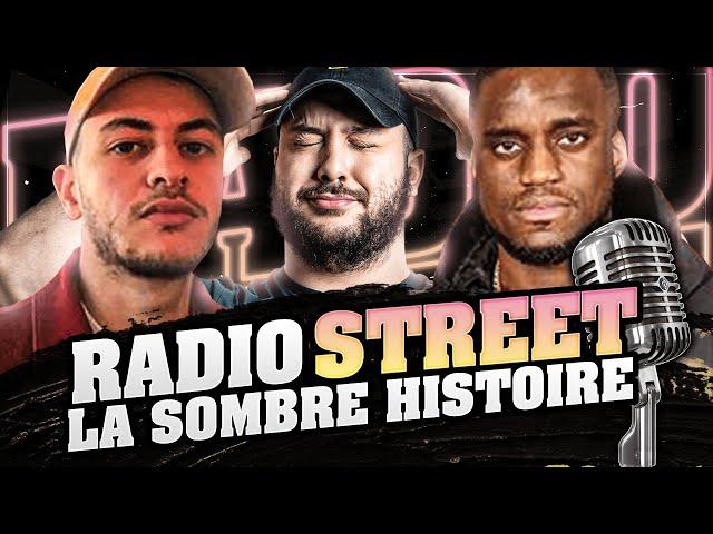 Radio Street #3 - LA SOMBRE HISTOIRE FRÈRE ET SOEUR