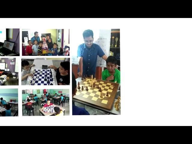 AB chess class - Scholar's Mate [One of world quickest checkmate!]