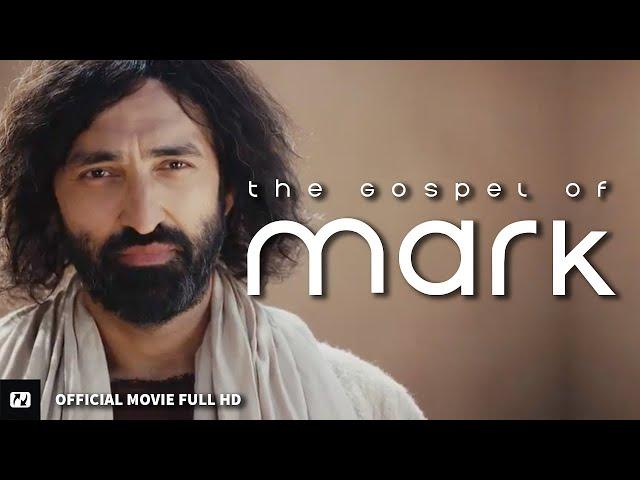 The Gospel of Mark | Full Movie