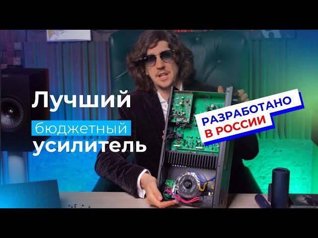 Разработано в РФ  или как нужно делать ТОП в бюджетном сегменте! Premiera A1