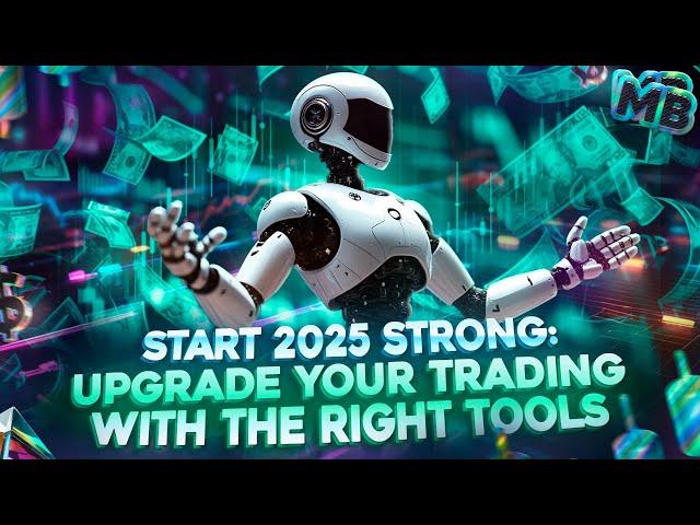 Binary Options: How to Trade in 2025? In 2024 the Binary Bot made me over $800,000 on Pocket Option