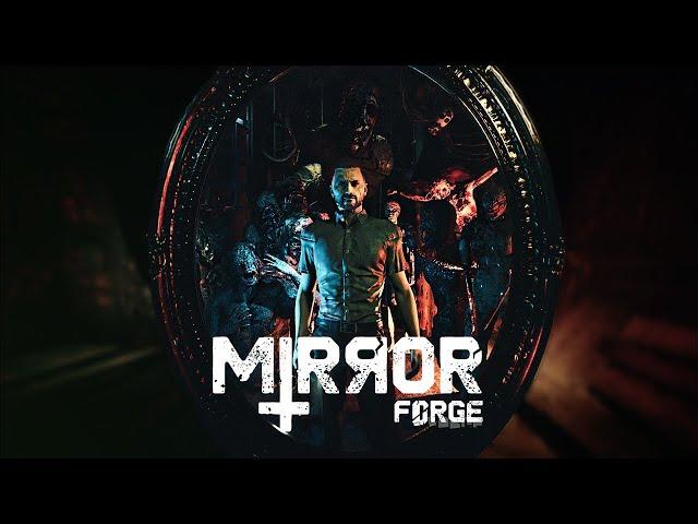 Mirror Forge [Full Demo No Commentary]