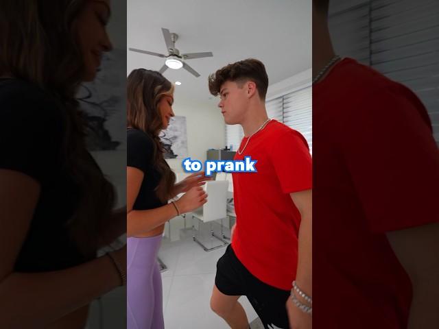 She Caught Me Cheating!