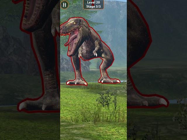 Dino Hunter: Wild Shooting | Hunter Shooting | Animal Hunting