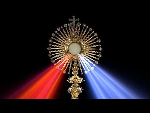 Jan. 14, 2025 Chaplet of The Divine Mercy