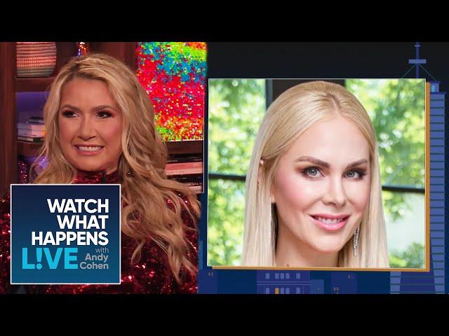 Kary Brittingham’s First Impressions of the #RHOD ‘Wives | WWHL