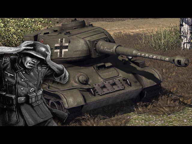 The 88mm T-34s │ Weapons Grade Stupidity Personified