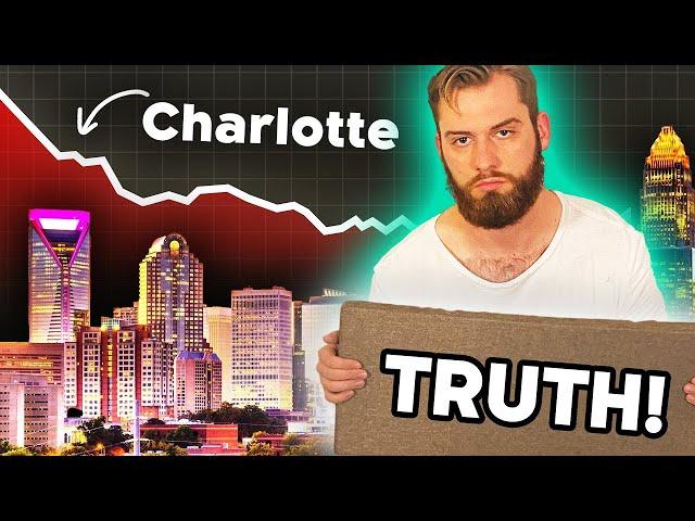 Pros and Cons of Living in Charlotte NC: (What No One Says)