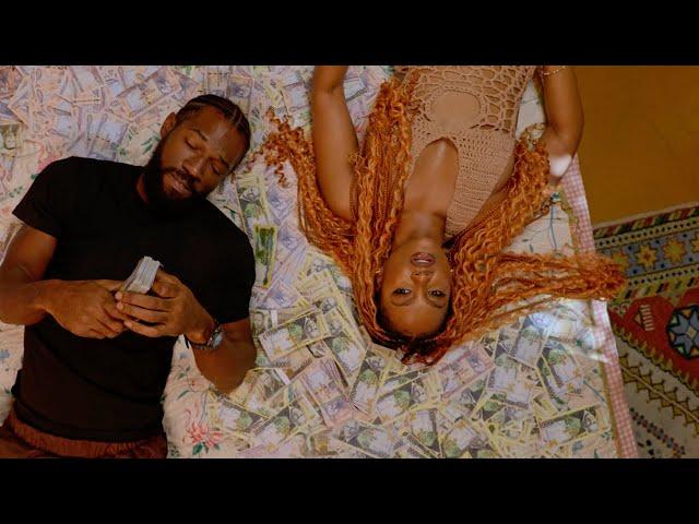 Jaz Elise - Gunman (Official Music Video)