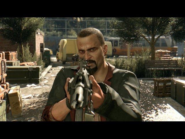 Dying Light - Story Trailer