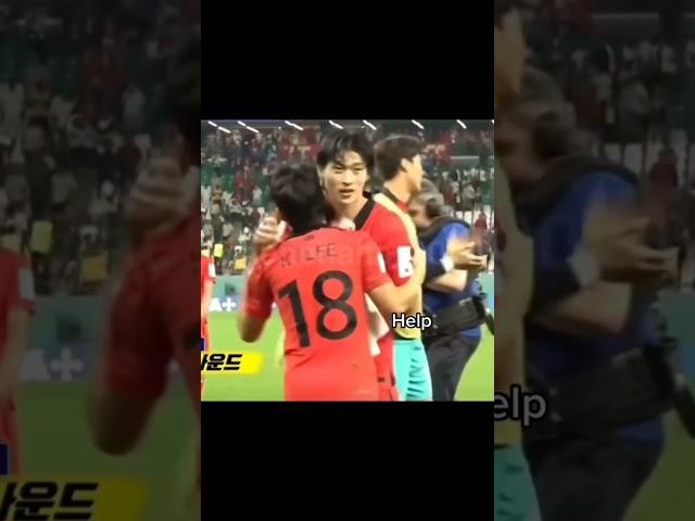 my bl mind 🫂 #choguesung #fifa #korea #football #korean #shorts #tiktok #bromance