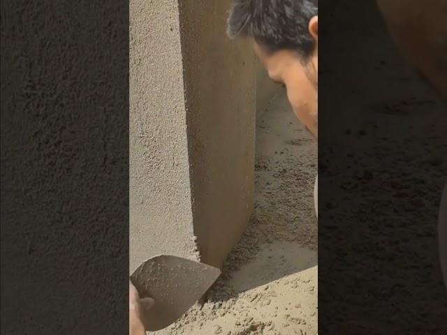 plaster dhar ripair #shorts #construction #greenscreen