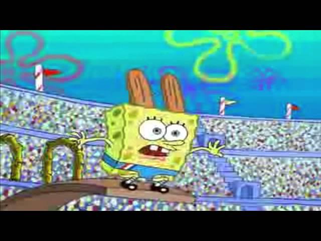 Top 20 Best SpongeBob Episodes (part deuxA)