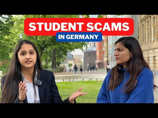 All You Need To Know About Studienkolleg And Bachelors In Germany | Beware Of Student SCAMS