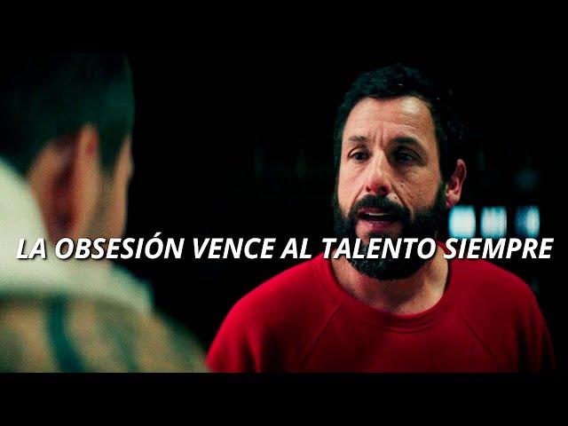 Motivación Deportiva En Películas Parte 2