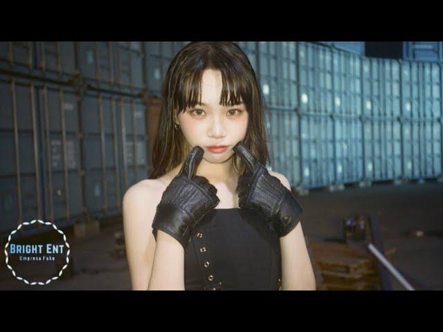 MOONLIGHT (문라이트) 'ANTIFRAGILE' Oficial MV (Sub Esp.) | BRIGHT ENT. FAKE