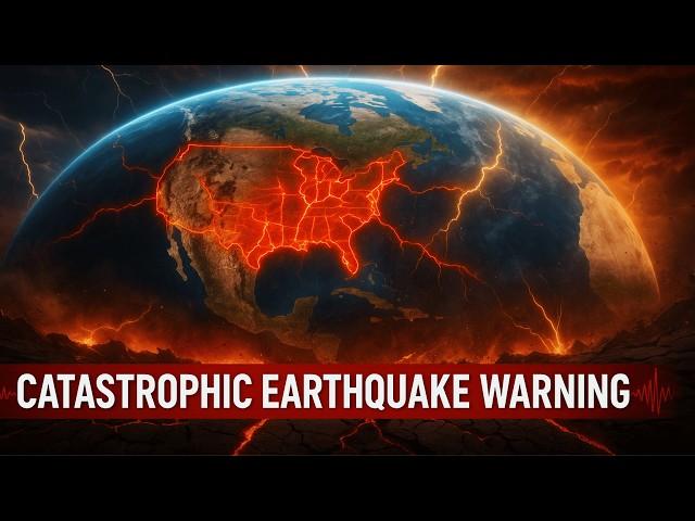 5 Dangerous Fault Lines in the U.S. on the Verge of Earthquake