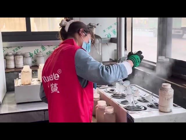 Ihumate - Quality-Focused Humic Acid Brand
