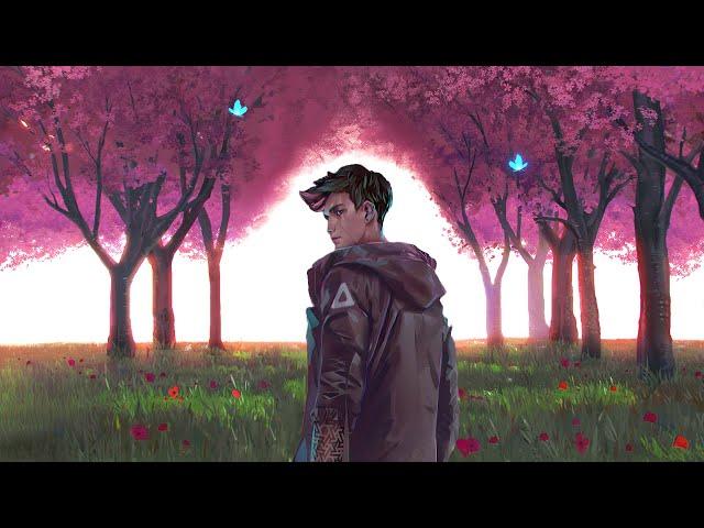 Asian Serenity Journey  Japanese lofi ● Asian lofi