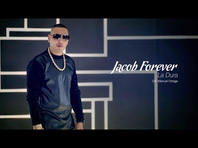 JACOB FOREVER - La Dura [Official Video HD by Manuel Ortega] Video Censurado En Cuba!