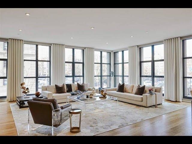 State-of-the Art Smart Home in New York, New York | Sotheby's International Realty