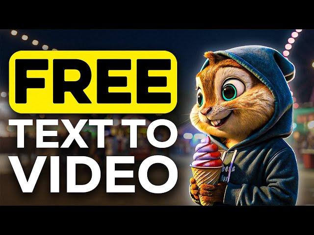 New Best FREE AI Animation Video Generator | Text to Video AI | Genmo AI