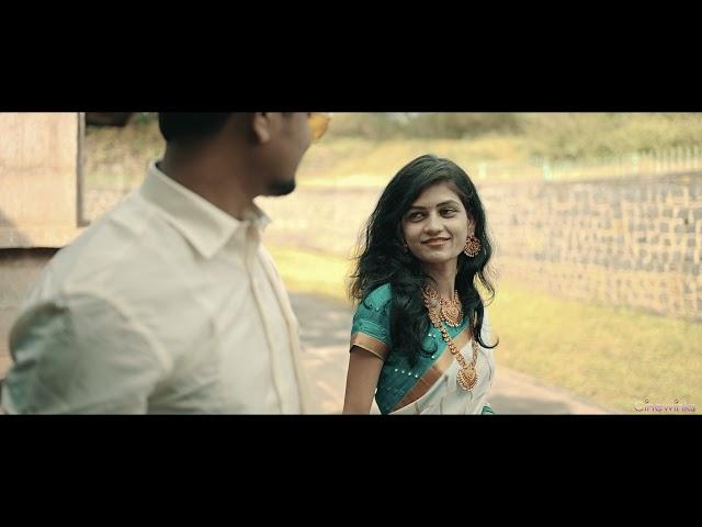 Pre Wedding video of FJ Patil & Anupama | Nannavale Nannavale | Cinewinks | 9916661432 | Sanjay M