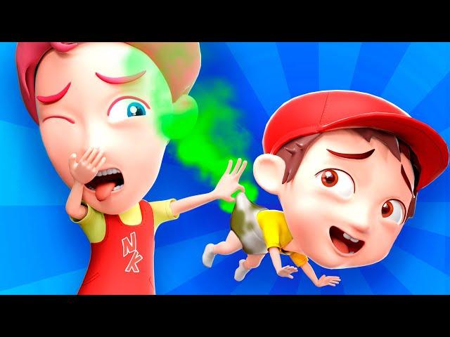 Turned Into Babies  Taking Care of Baby Song｜Good Habits | Nursery Rhymes and Kids Songs