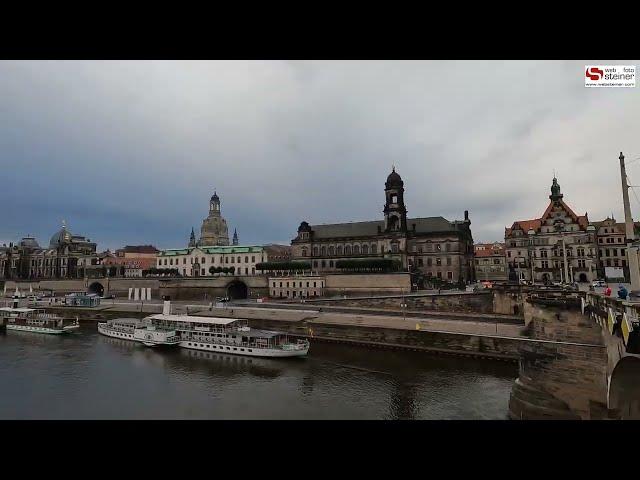 Dresden, Sachsen, September 2024