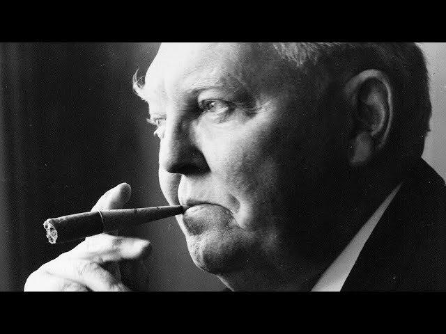 Ludwig Erhard - Der Optimist Doku |alle Teile| deutsch