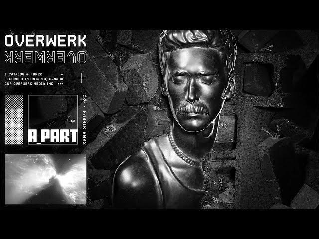 OVERWERK - APART