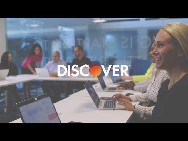 Discover Business Tech