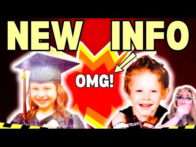 LILLY & JACK SULLIVAN: THIS IS SUSPICIOUS!! REPORTER ROOM #missing
