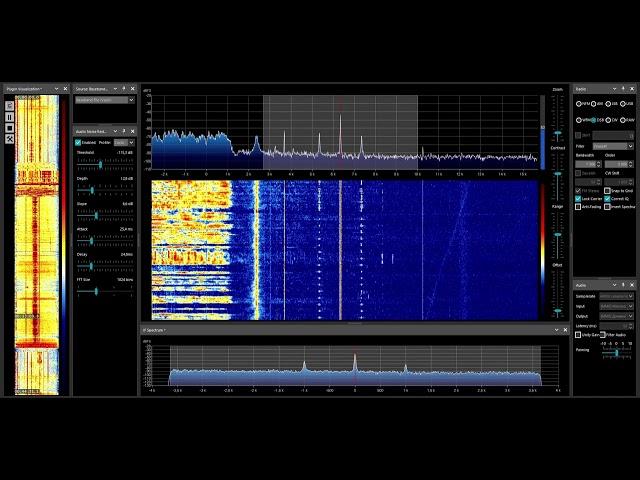 BPM 10000 kHz (+ID) in Moscow