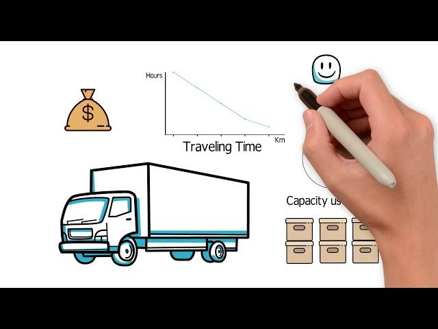 What is Vehicle Routing Problem (VRP)?