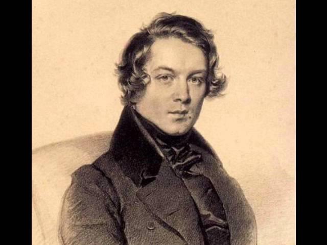 Alexey Zuev plays Schumann Sonata op. 22