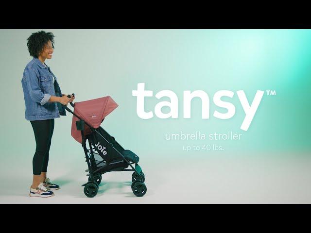 tansy™ lightweight, umbrella stroller