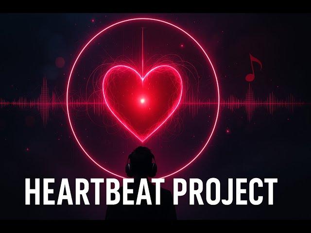 Electric Pulse ‐ Heartbeat Project