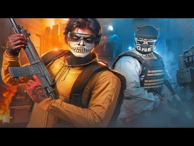 РАЗНЕСЛИ ТРАССУ ВМЕСТЕ с @Stranikks в GTA 5 RP