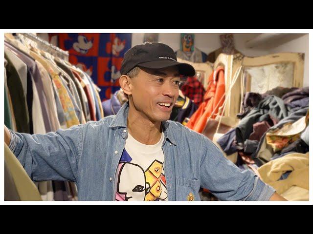 Inside The Coziest Vintage Store in America | Fine & Dandy