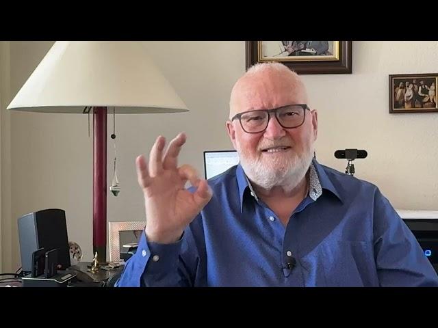 "Пальмы в тумане" - 05.10.24 - Владимир Симонов