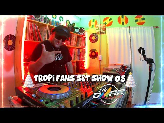 felices fiestas Set Show 08 Dj OMAR 2024