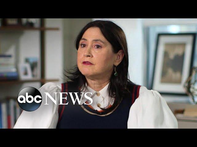 Mexican Americans are still fighting for land they were promised generations ago | Nightline