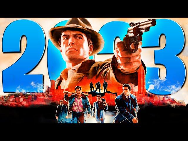 Should You Play Mafia 2: Definitive Edition In 2023?