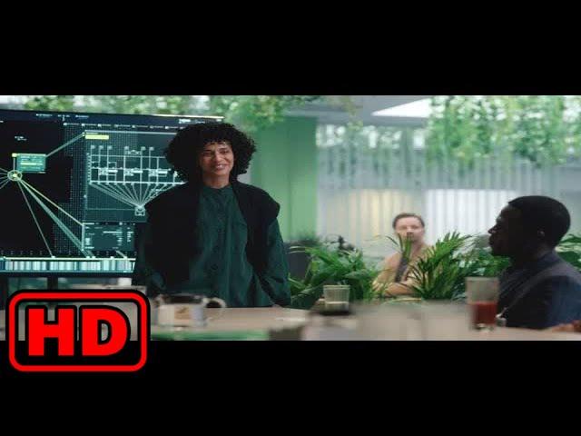 The Fortress S01E01 Folge 1: Die Mauer | Filme Auf Deutsch In Voller Länge | Filme Deutsch Komplett