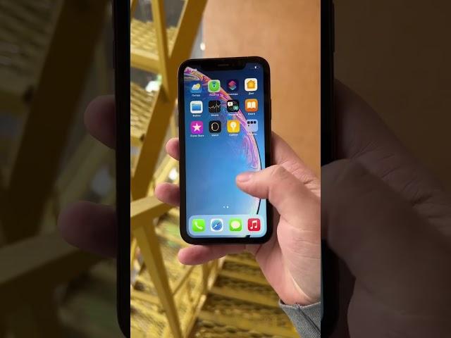 IPHONE XR В КОРПУСЕ 14 PRO СТОИТ ЛИ БРАТЬ? КАКОЙ АЙФОН КУПИТЬ #товарка #iphone