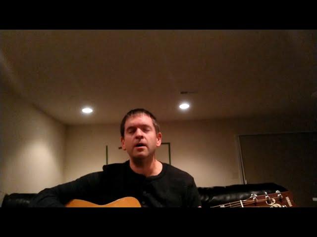 The Second - Steven Cox (Original)