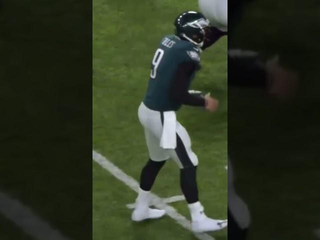 “Philly Special” Superbowl LII 2018 call #phillyspecial #eagles #patriots #superbowl #nfl #tombrady